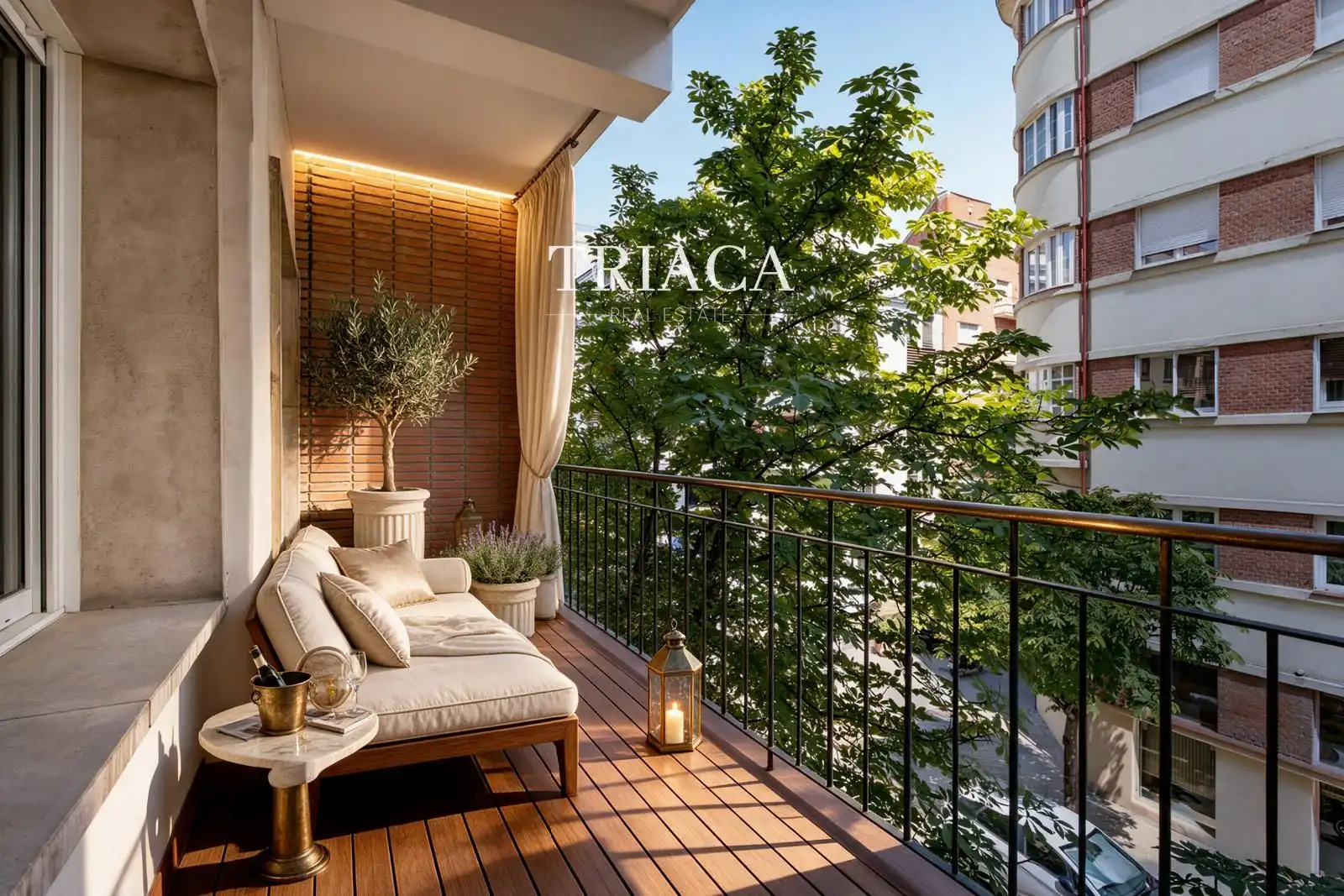 Flat with terrace for sale in CASTELLÓ, imagen 5