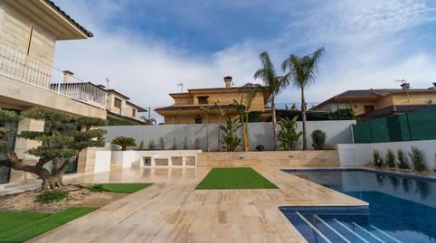 Photo 3 of House or chalet for sale in Peña de las Águilas, Elche / Elx