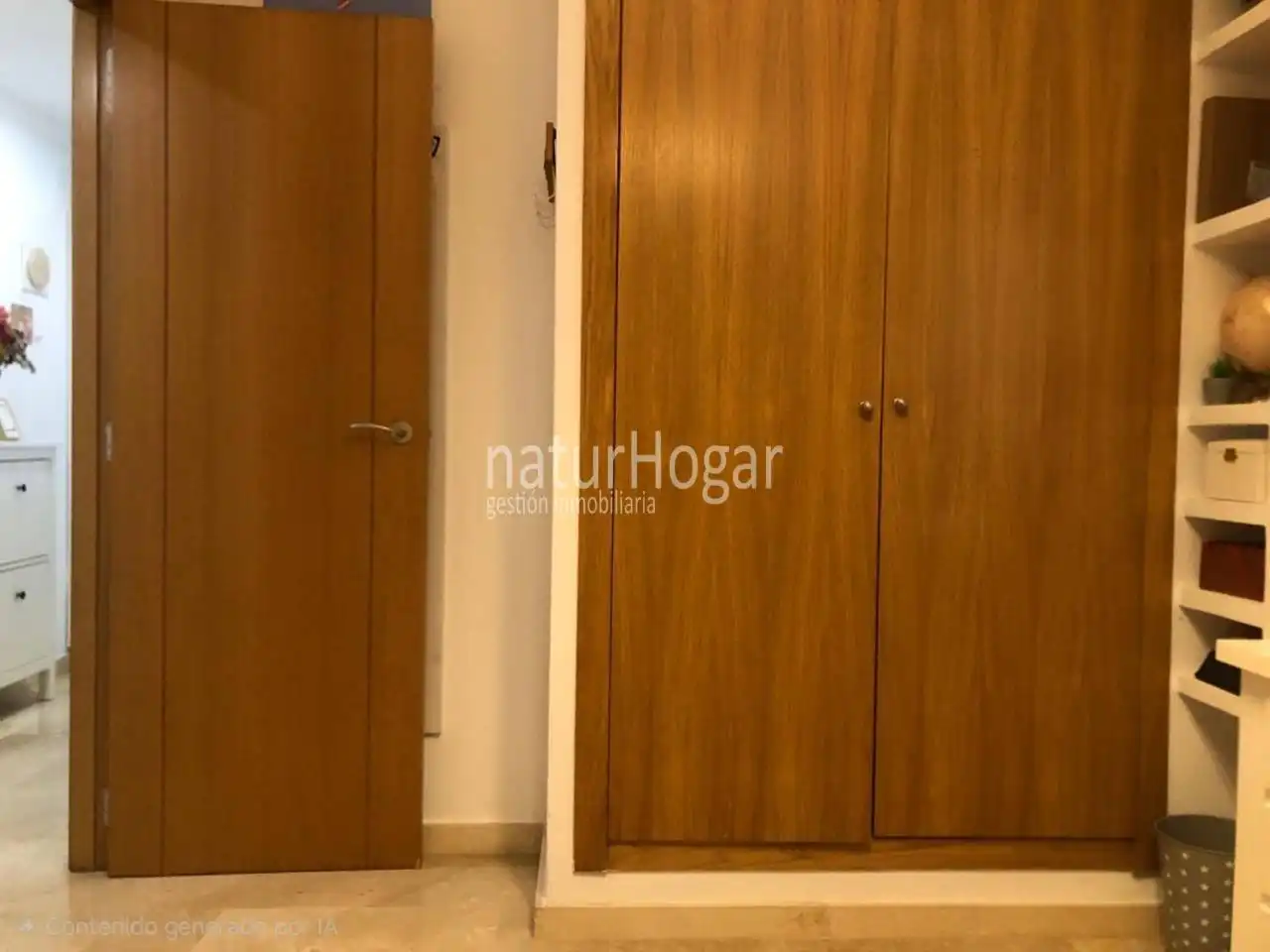 Wohnung mit Aufzug zum Verkauf in Parc Central, imagen 24