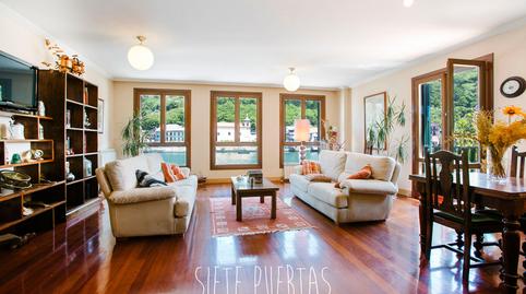 Foto 3 de Casa adosada en venta en San Pedro Kalea, Pasaia, Gipuzkoa