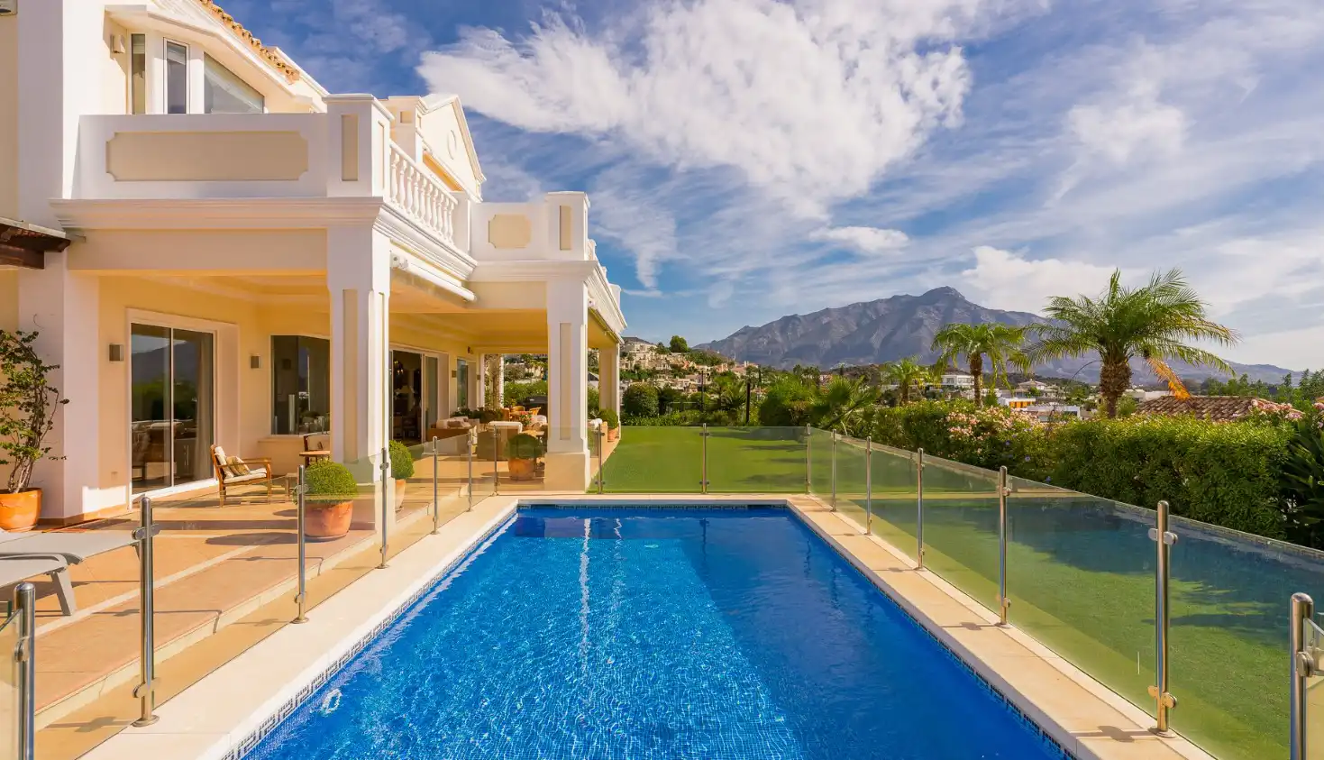 House with pool for sale in Marbella Centro, imagen 13