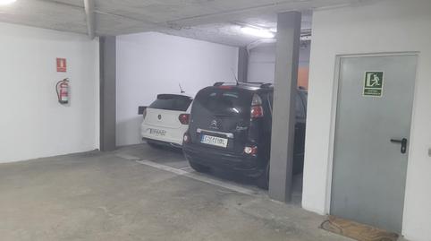 Foto 3 de Garatge en venda a Pujada de Les Pedreres, Carme - Vistalegre, Girona Capital