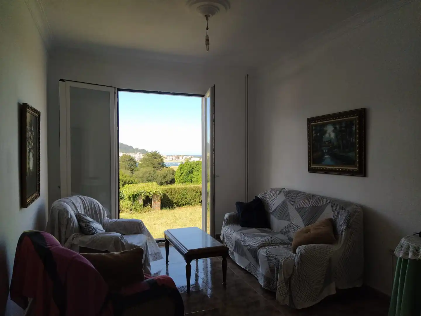 Casa con giardino in vendita a Cariño, imagen 18