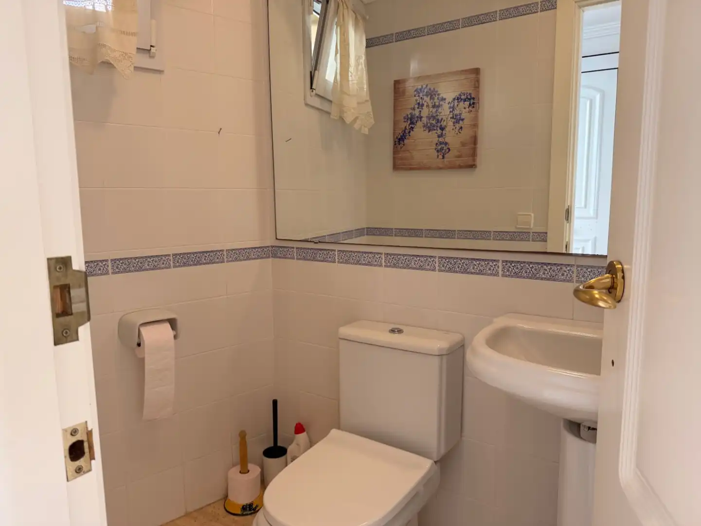 Apartment zum Verkauf in Casco Urbano, imagen 9