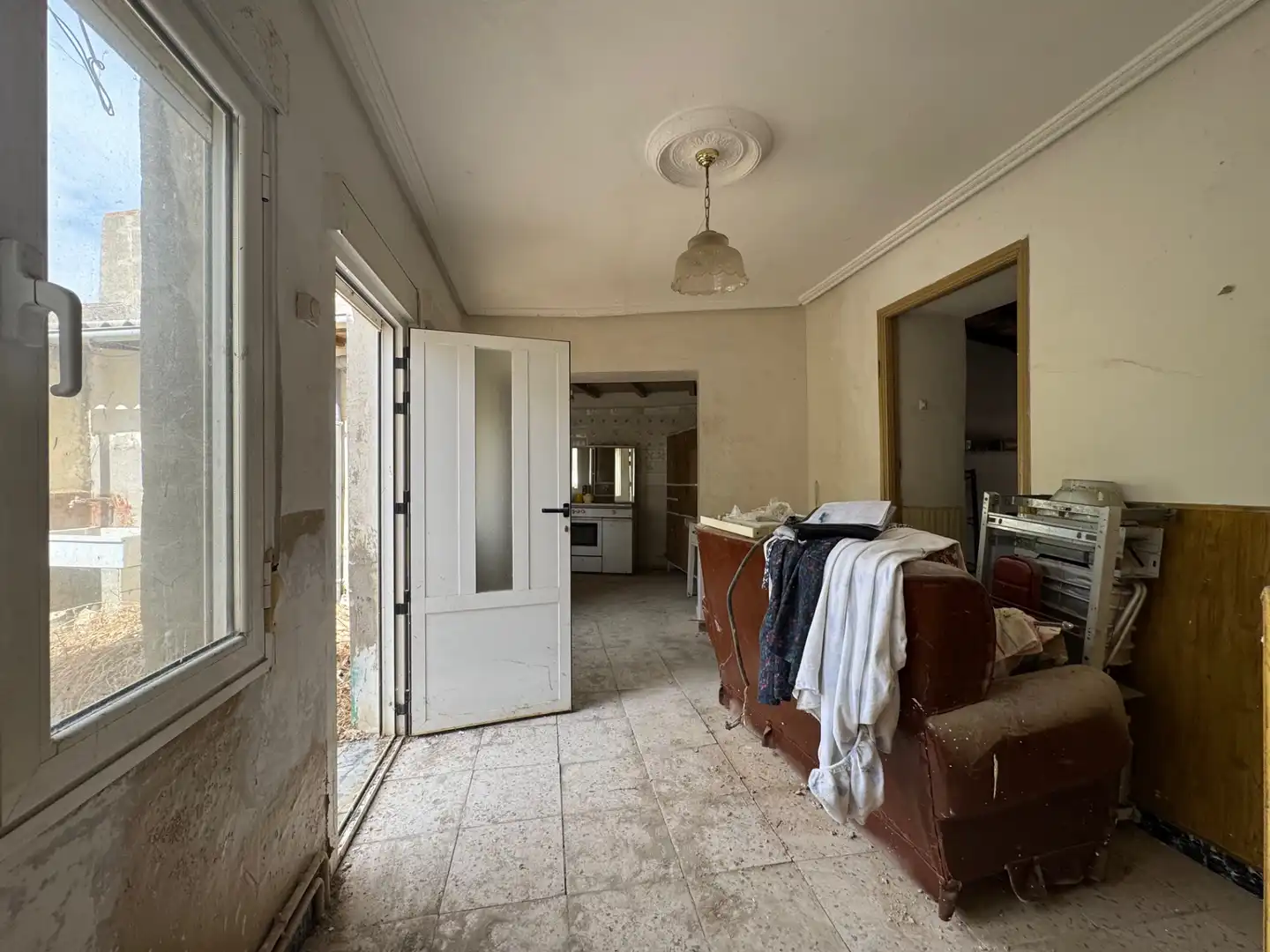 Finca rústica en venta en Villavicencio de los Caballeros con Jardín privado y Trastero