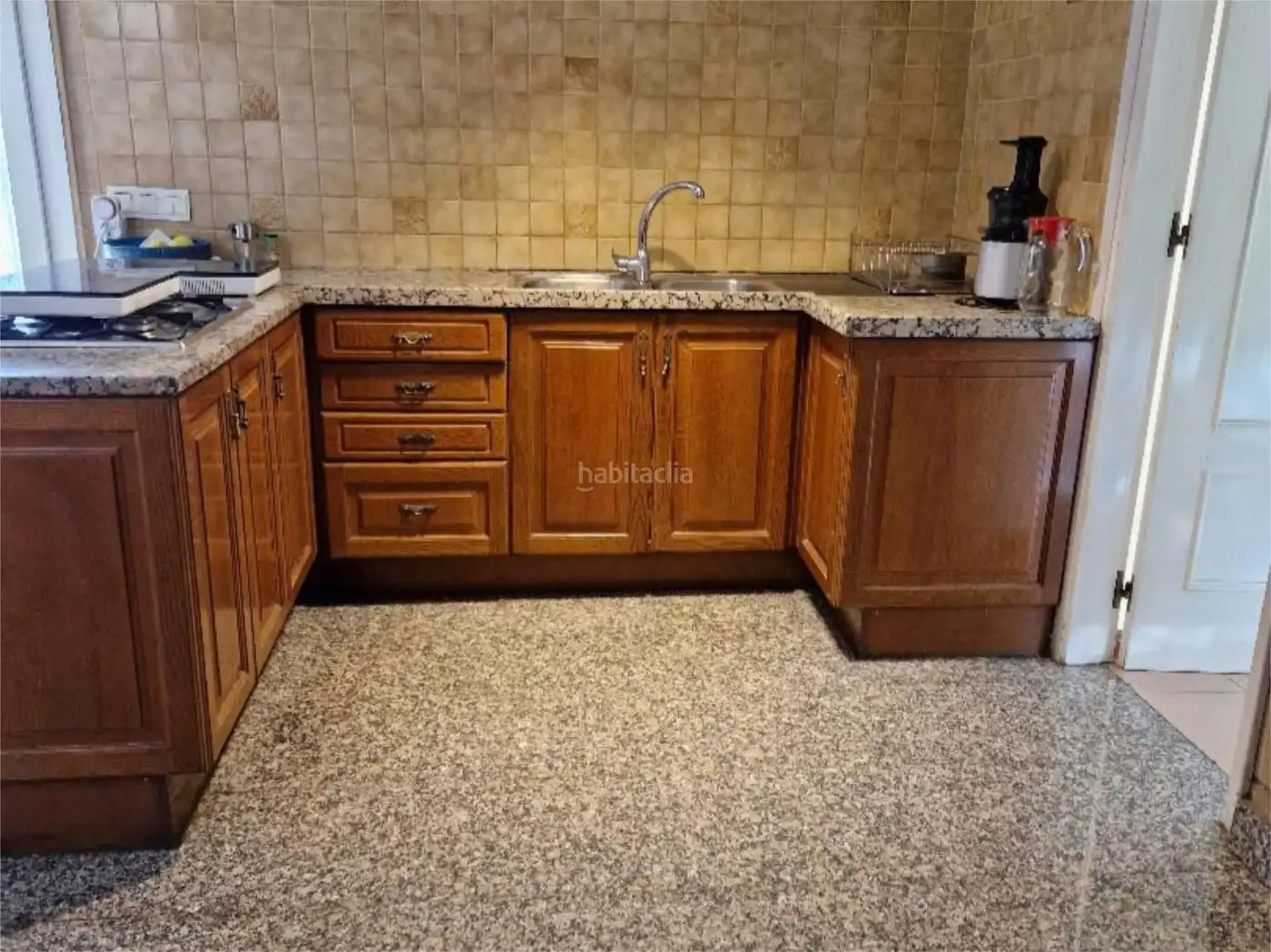 Casa amb piscina en venda a Carrer del Riu 23, imagen 23