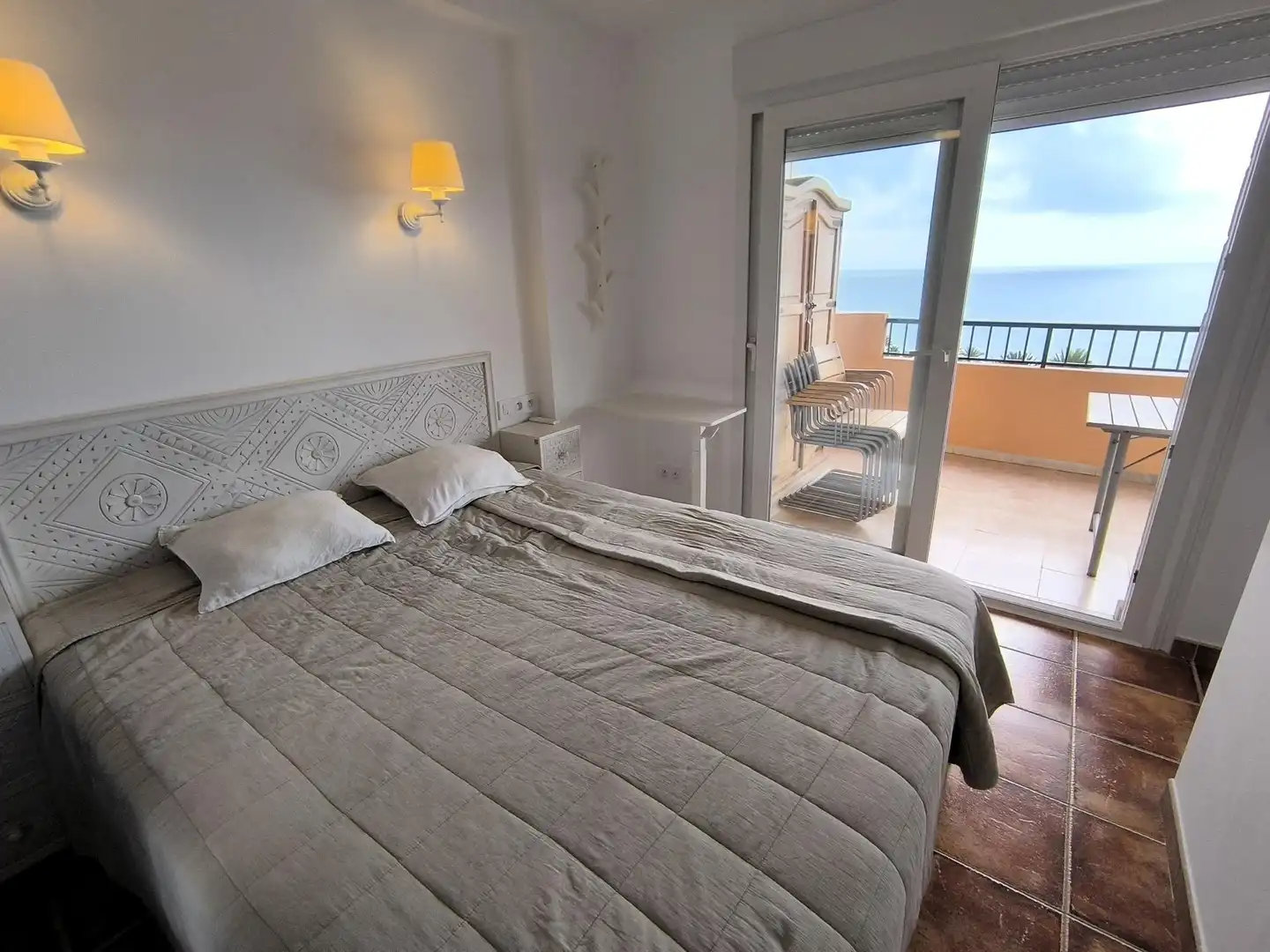 Apartament amb ascensor de lloguer a Calle Calle Cabo, imagen 24