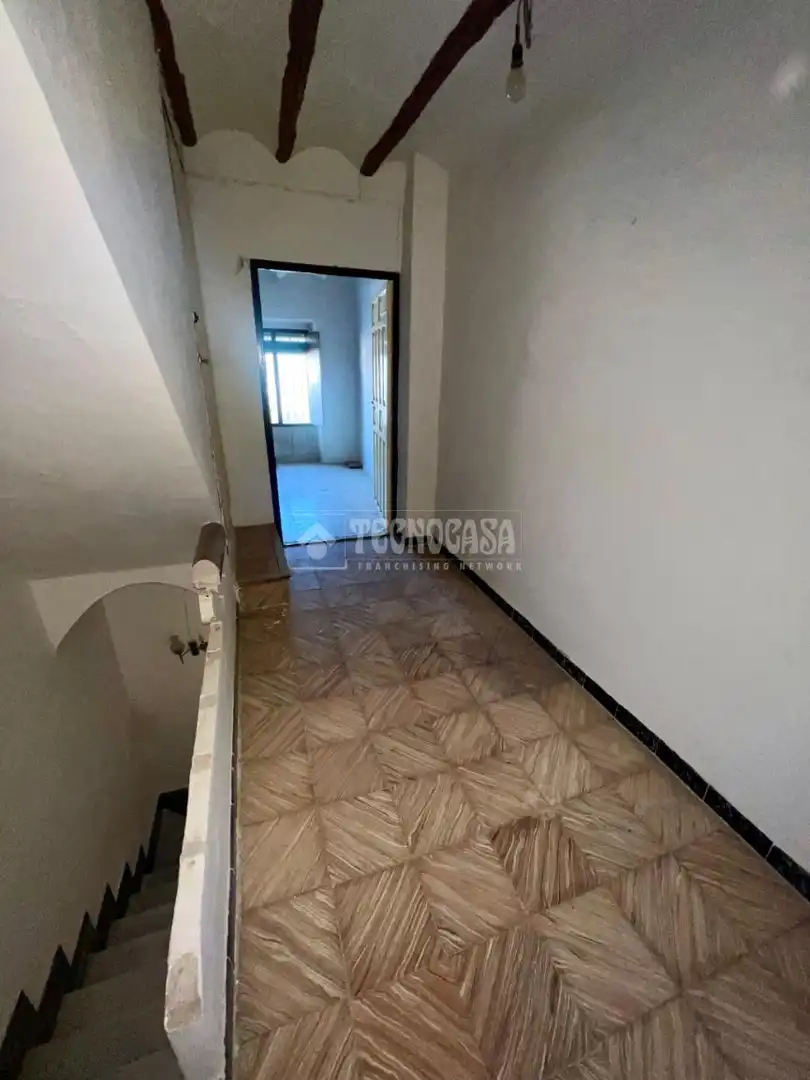 Casa adosada en venta en Baeza con Aire acondicionado y Terraza