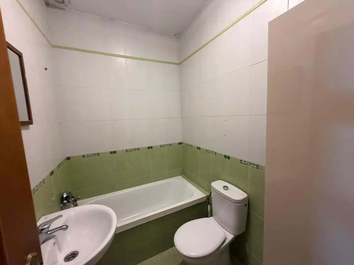 Casa adosada en venta en La Soledad