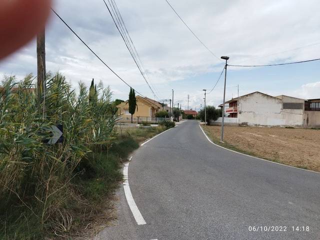 Terreno residencial en Venta en Llano de Brujas