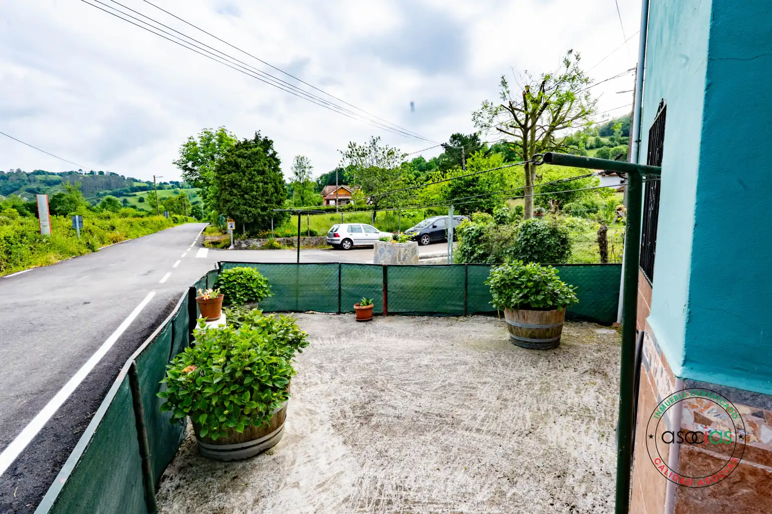 Maison à vendre à Grado - Carretera de Coalla 15, imagen 4