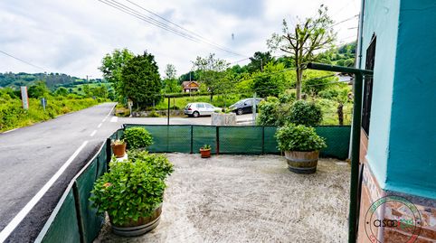 Foto 4 de Casa o chalet en venta en Grado - Carretera de Coalla, 15, Grado, Asturias