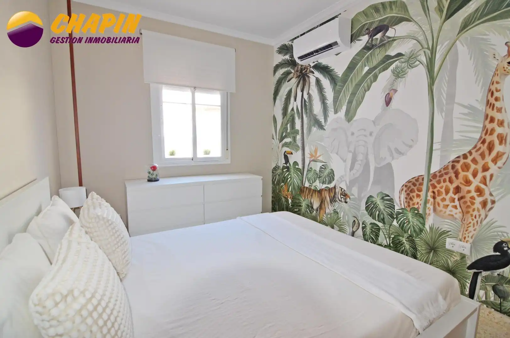 Habitación de Piso en venta en Arcos de la Frontera con Aire acondicionado y Terraza