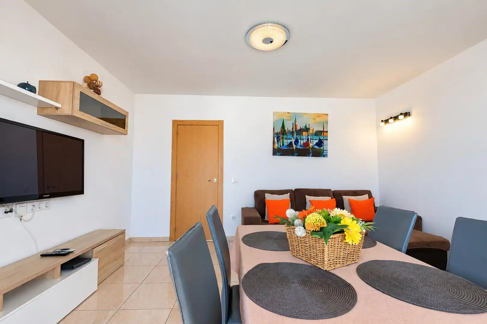 Apartment mit Aufzug zum Verkauf in Zona Pueblo, imagen 23