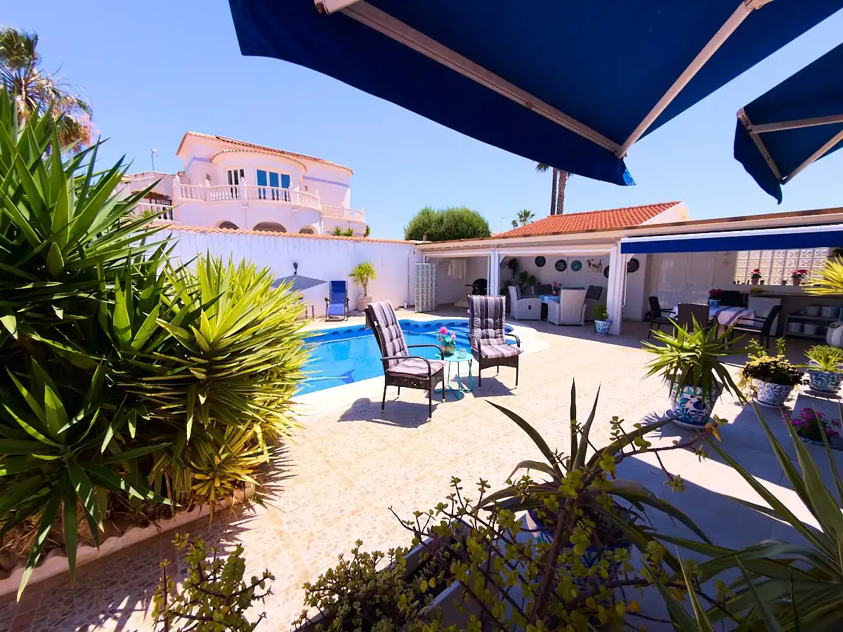 Maison avec piscine à vendre à Zona Carrefour - Urbanizaciones, imagen 29
