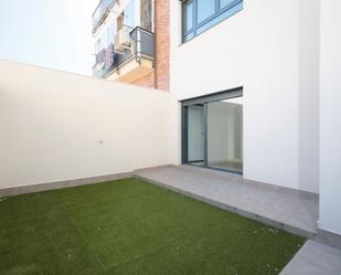 Terrassa de Apartament de lloguer en  Madrid Capital amb Aire condicionat, Calefacció i Parquet