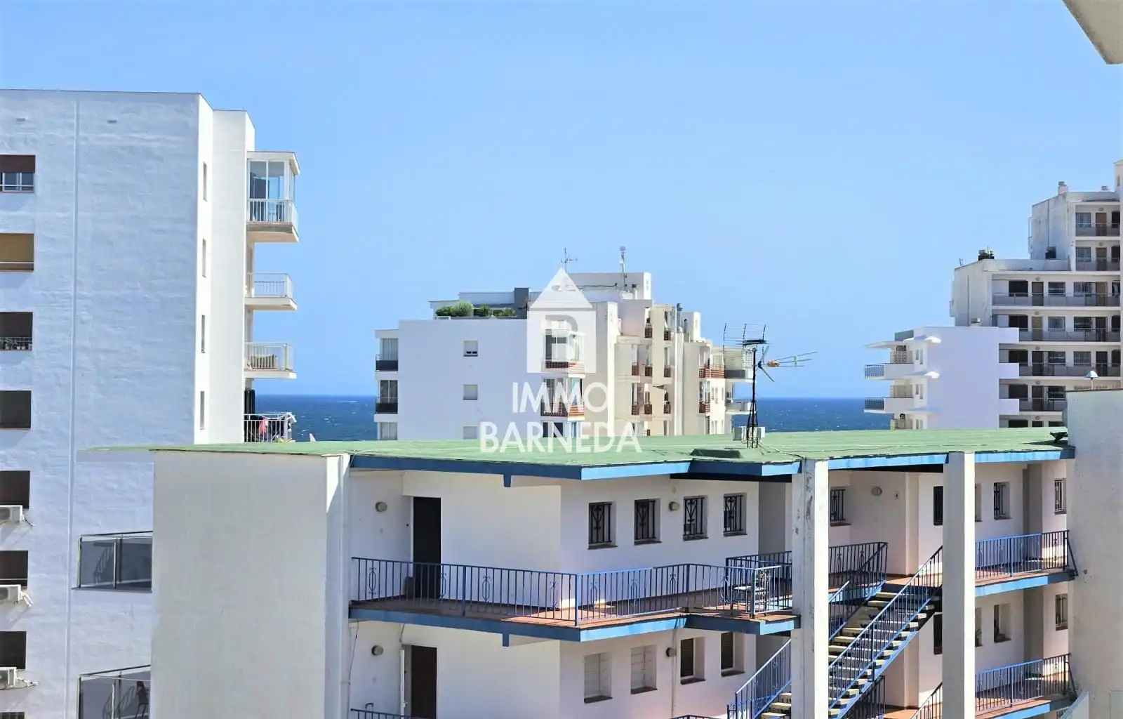 Piso en venta en PUNTA LLEVANT, 12, Santa Margarita