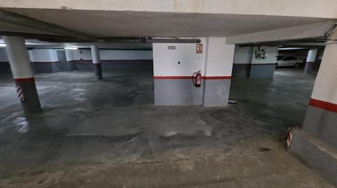 Foto 2 de Garatge en venda a Arcs-llansa, Coma-ruga platja, Tarragona