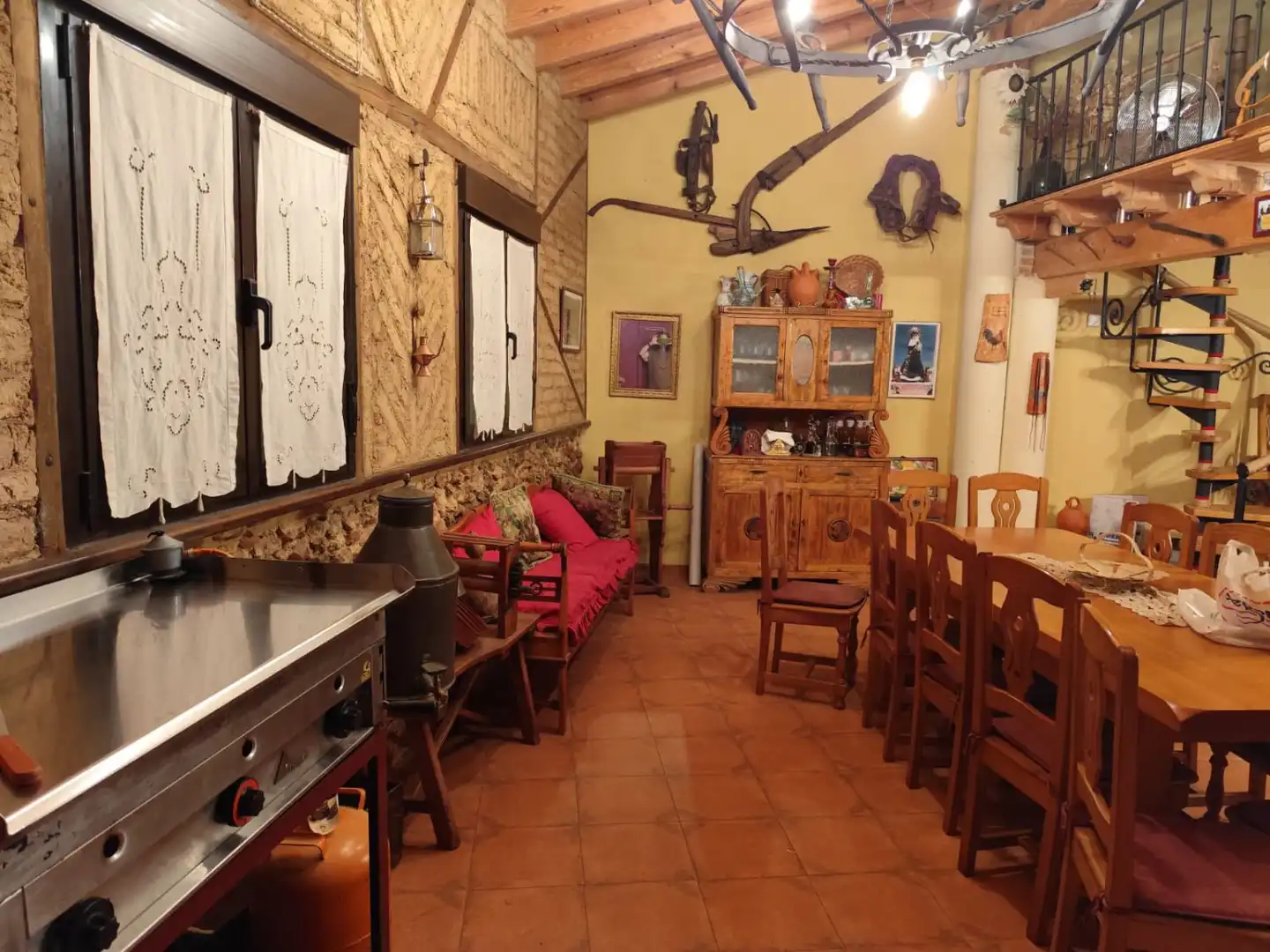Casa o chalet en venta en Villafrechós