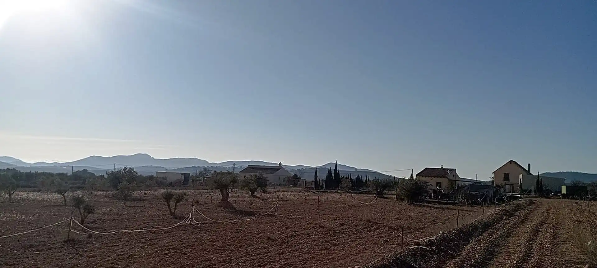 Haus zum Verkauf in El Pinós / Pinoso, imagen 48