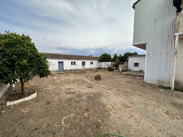 Casa-chalet en Venta en Tejeda de Tiétar