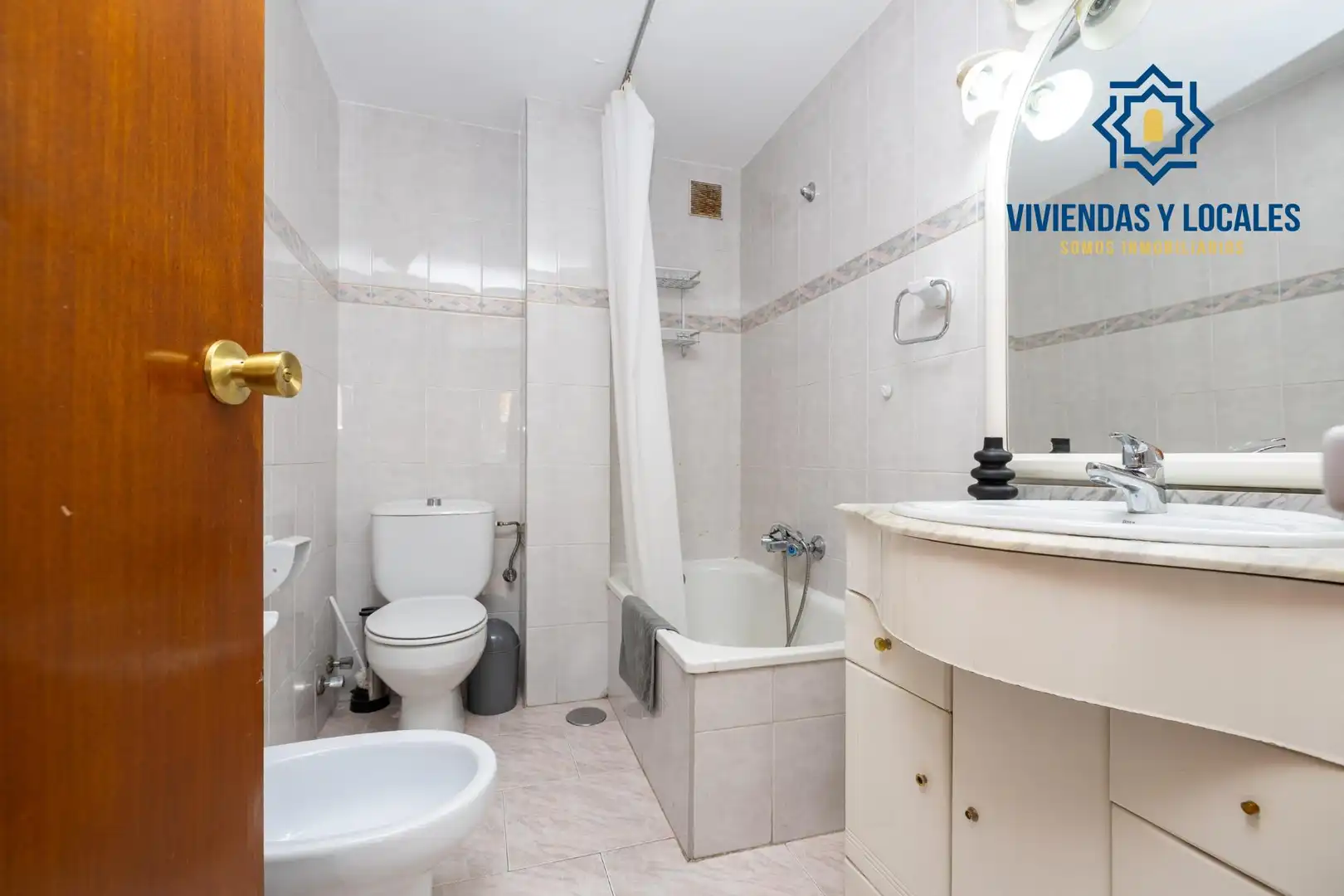 Flat with lift for sale in Calle Santa Paula, imagen 24