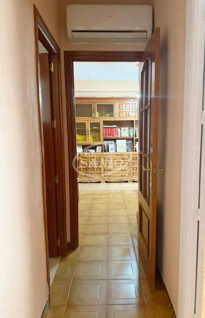 Ático con ascensor en venta en LA VIÑUELA, imagen 17