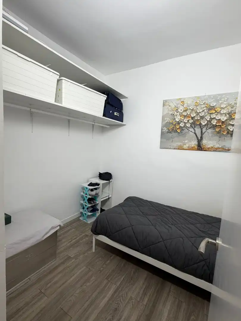 Flat with terrace for sale in Calle de Santa Marta 21, imagen 18