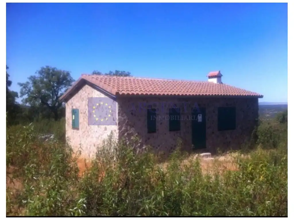 Finca rústica en venta en Aliseda