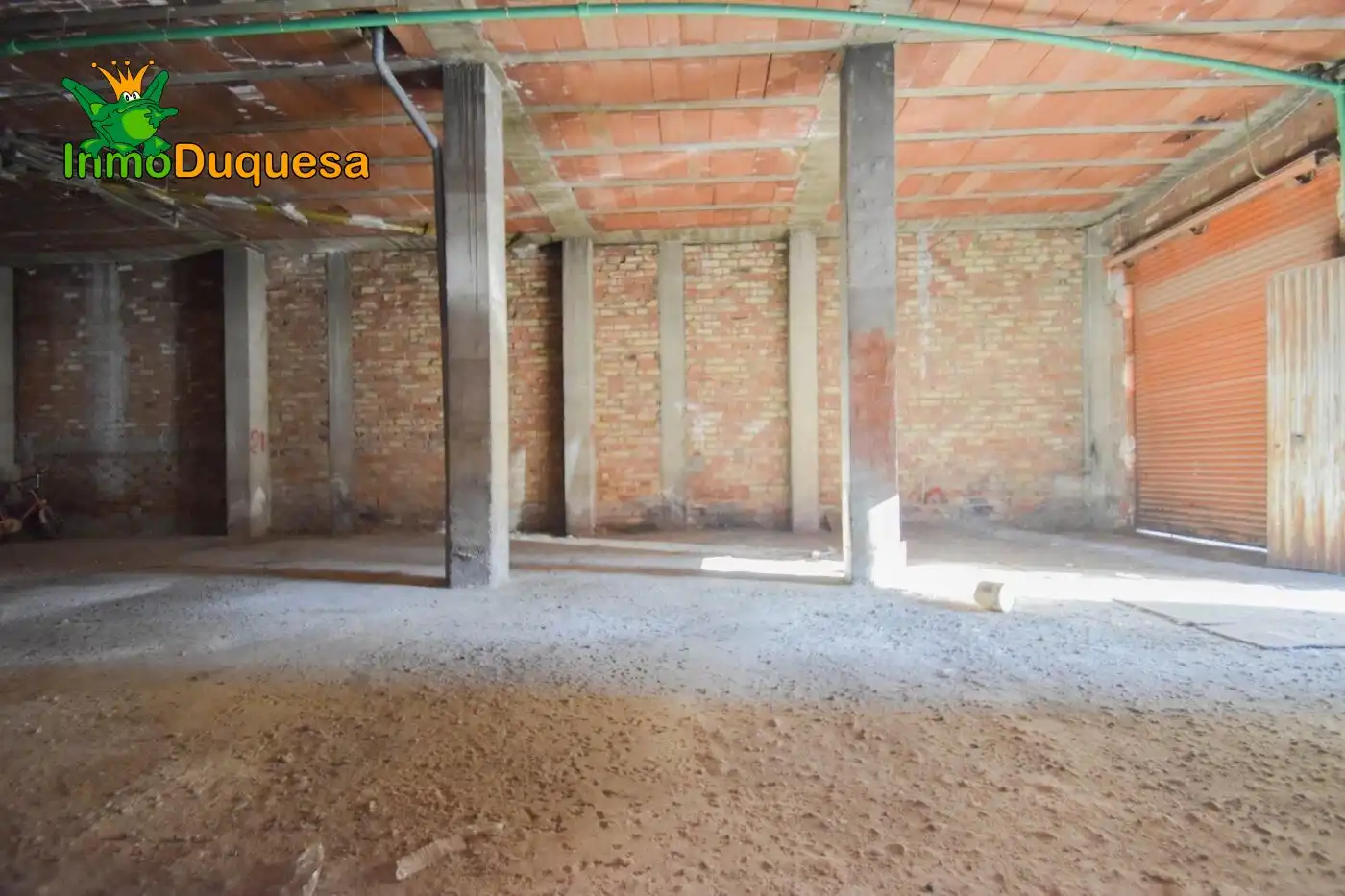 Local comercial en venda a Avenida de Blas de Otero 26, imagen 12