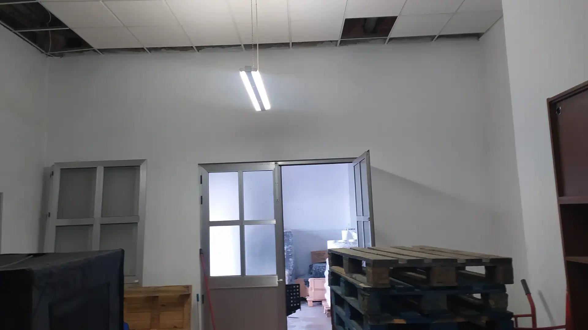 Business premises for sale in Zona Concordia, imagen 5
