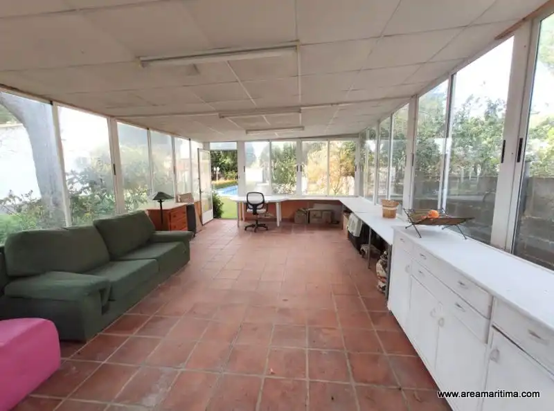 Houses for rent in Calle Murcia, Serra