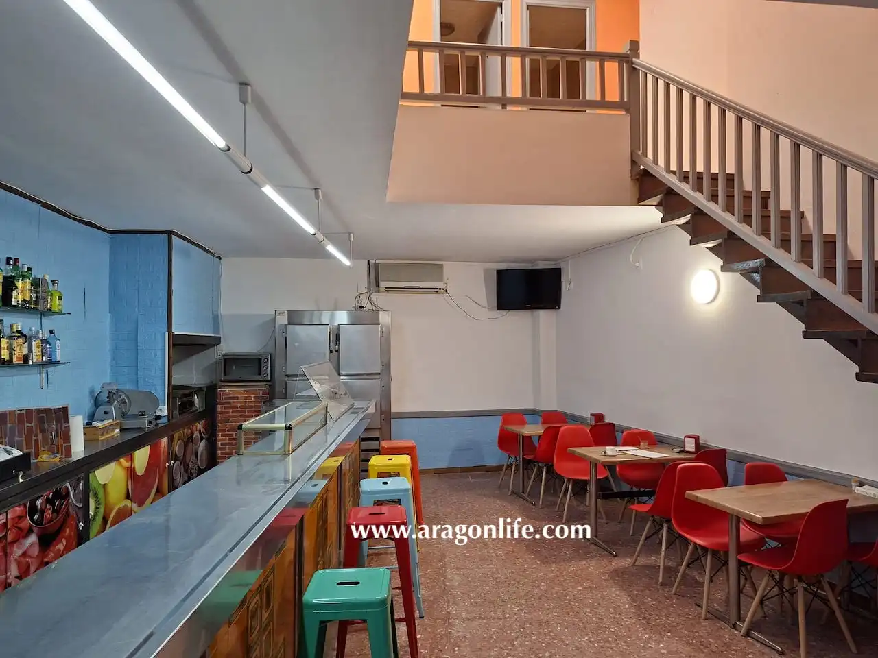 Casa o chalet en venta en Vilalba dels Arcs con Aire acondicionado, Calefacción y Amueblado