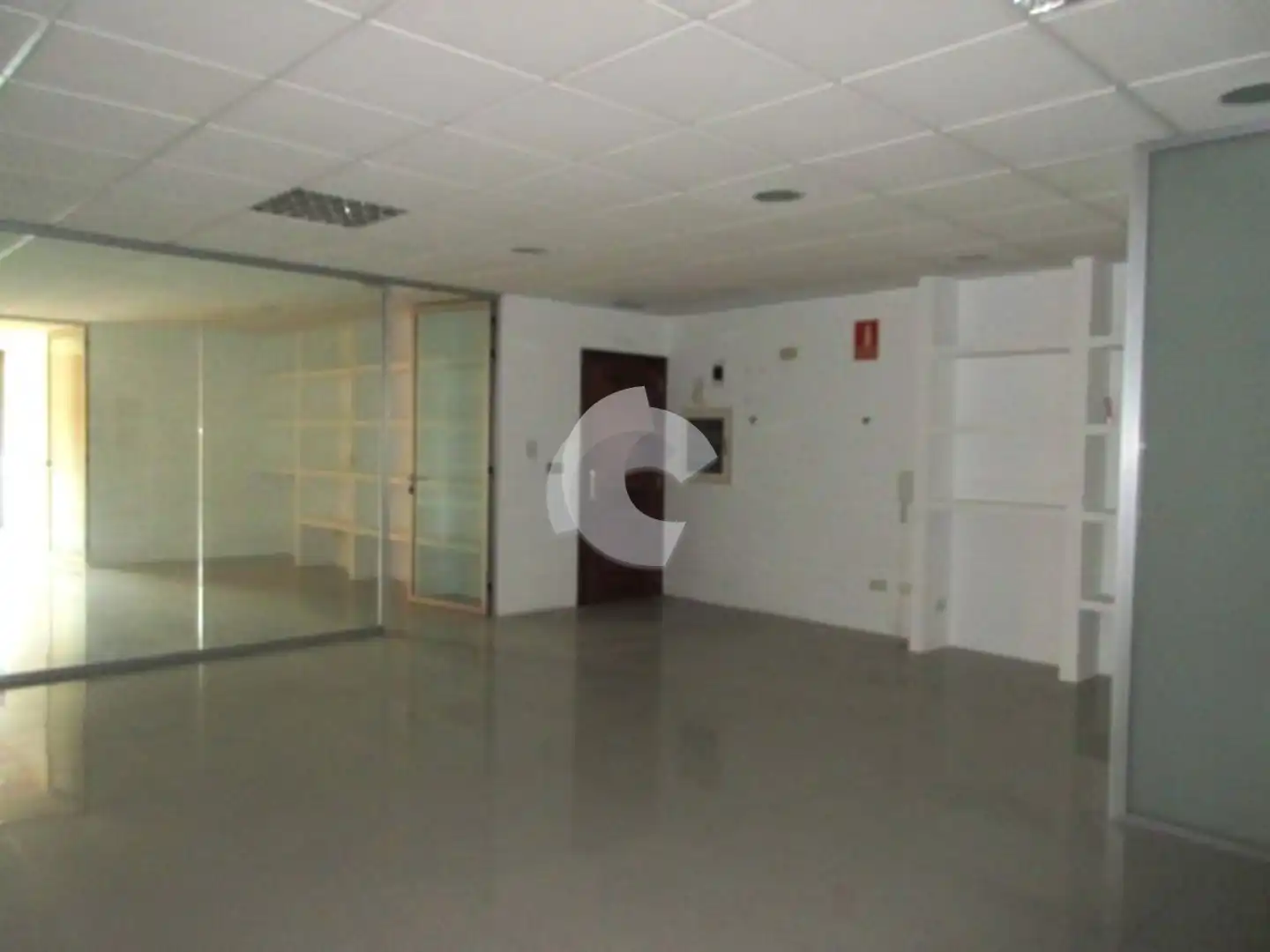 Büro zum Verkauf in Fene