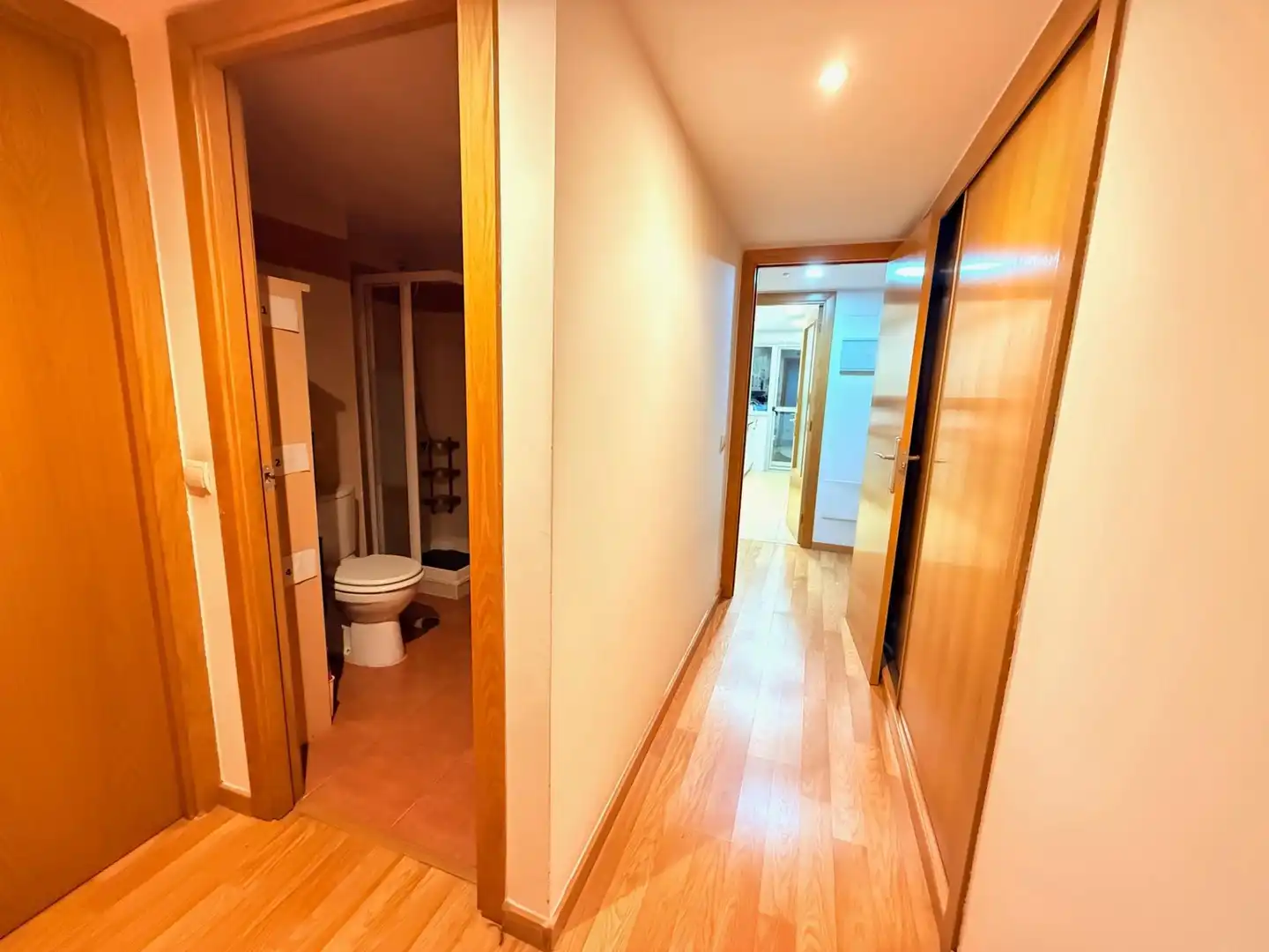 Piso para compartir en Madrid
