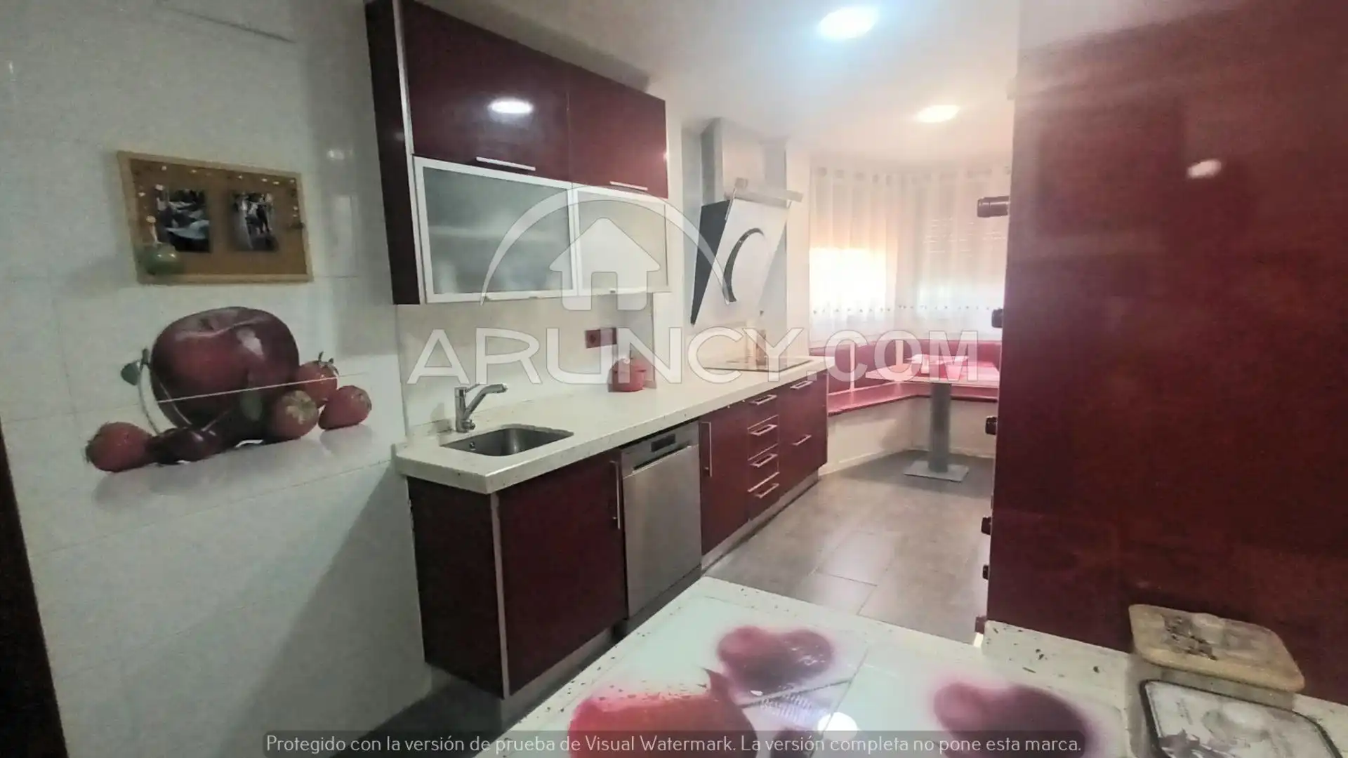 Casa adosada en venta en Oromana