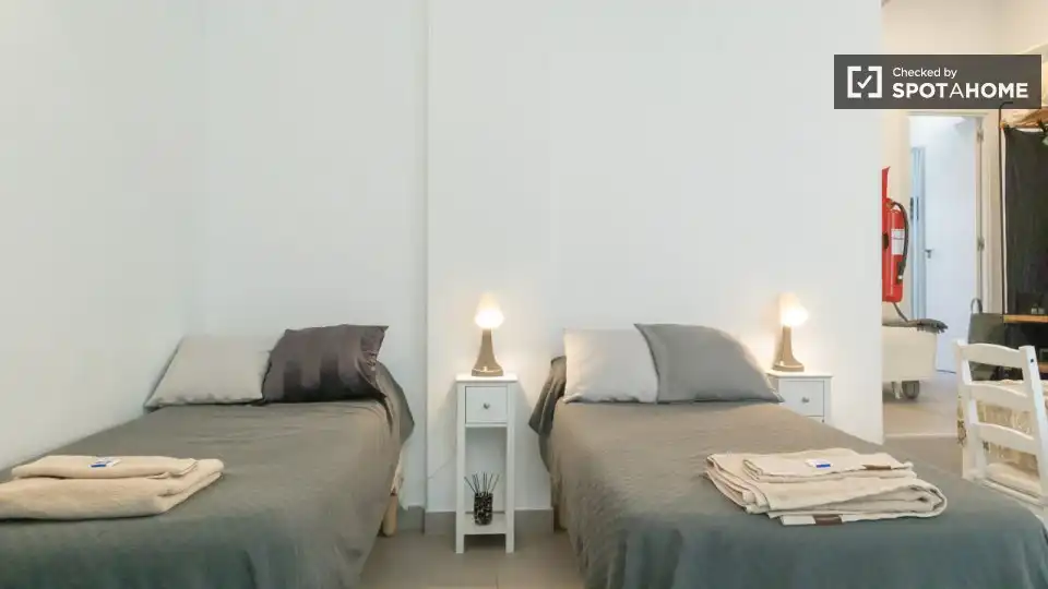 Flat to rent in Arganzuela, imagen 5