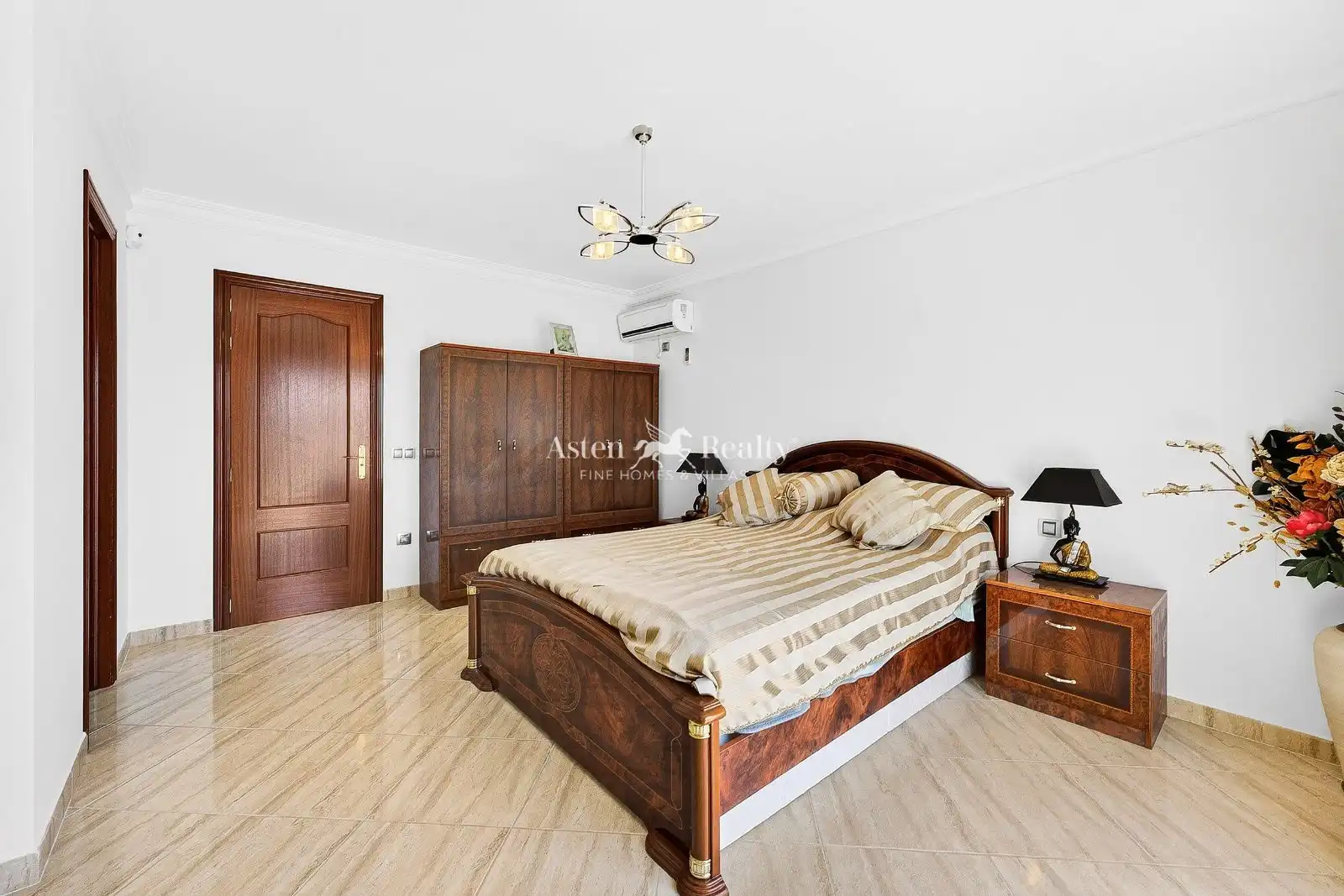 Casa con piscina en venta en La Vera 9, imagen 23