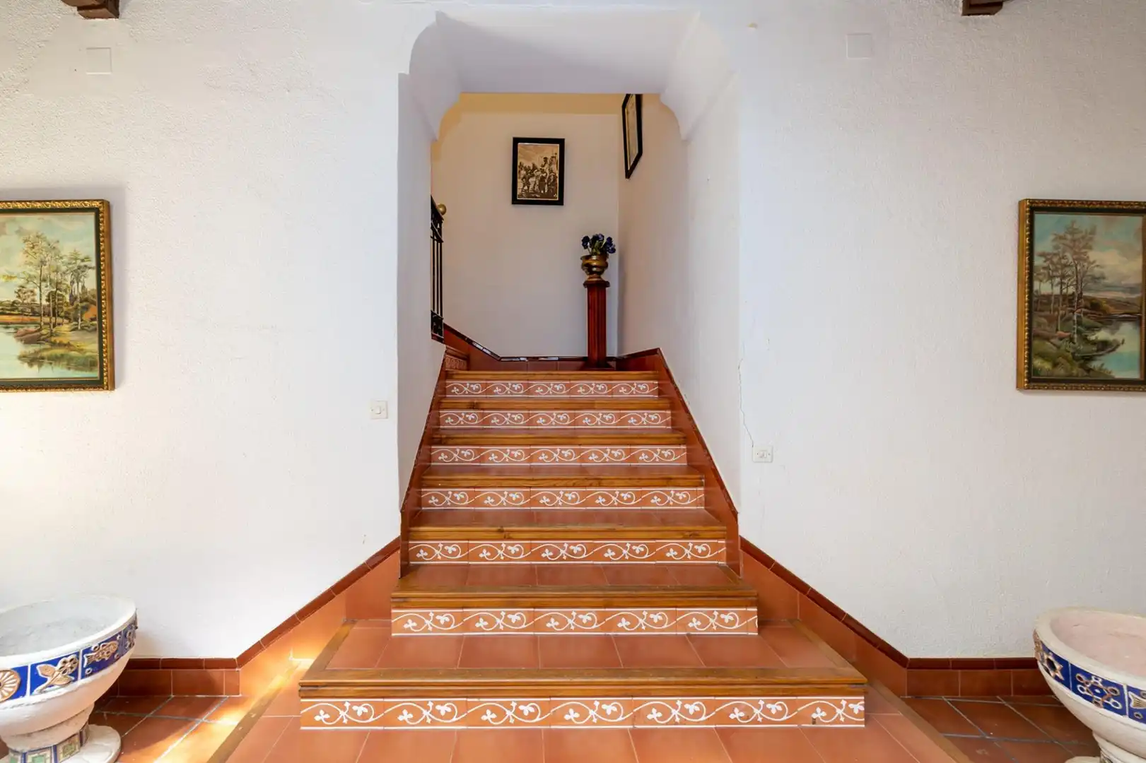 Maison avec terrasse à vendre à Calle enrique agredano, imagen 22