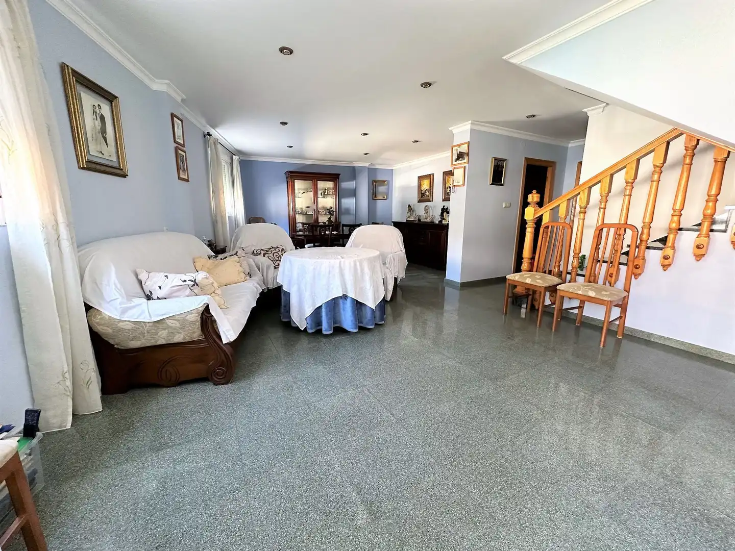 Casa o xalet en venda en Torrenueva Costa amb Aire condicionat i Traster