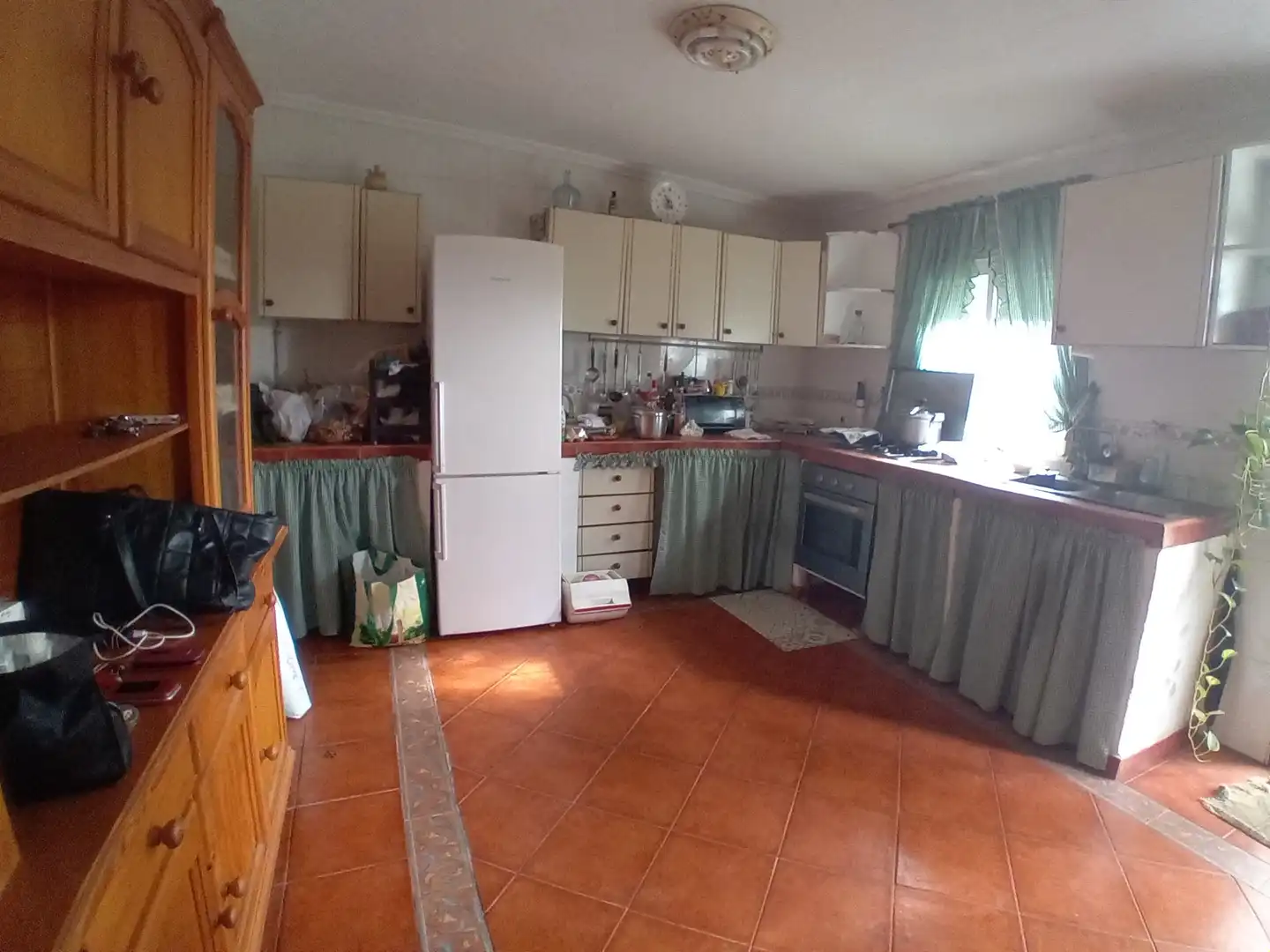 Casa rústica con piscina en venta en Alozaina, imagen 6