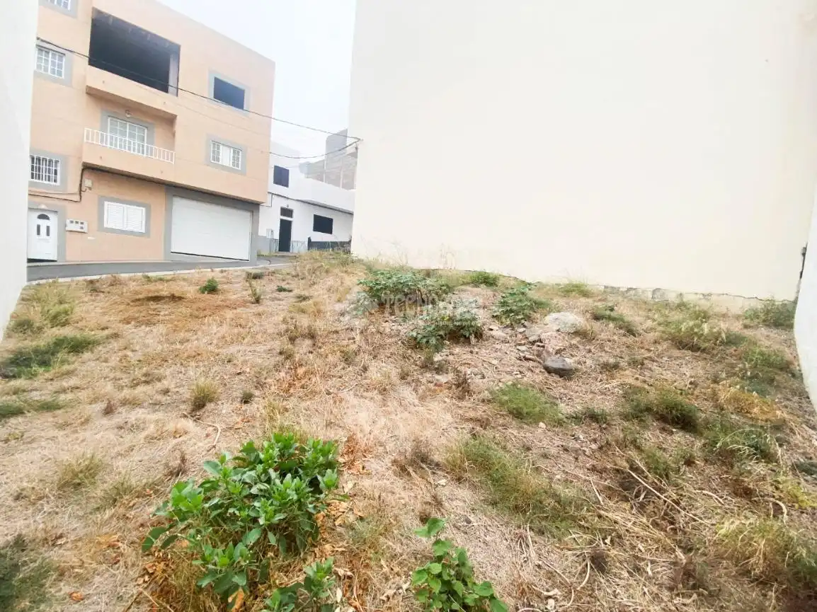 Residential for sale in Gáldar