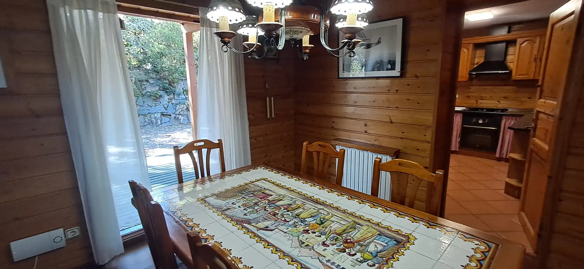 Landhaus mit Garten zum Verkauf in Carrer Llevant, imagen 17