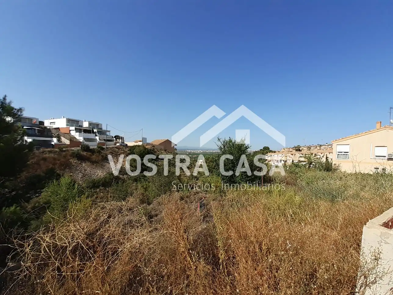 Rustikales Grundstück zum Verkauf in CL RIO EBRO, imagen 13