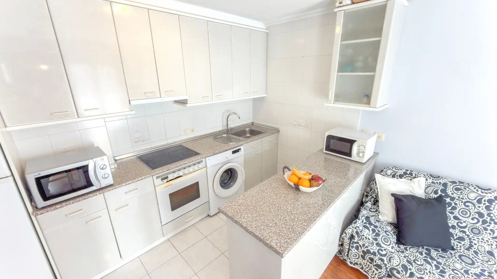Cocina de Piso en venta en Hernani