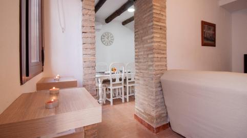 Foto 2 de Casa o chalet de alquiler en  Infantes, Casco Histórico, Málaga