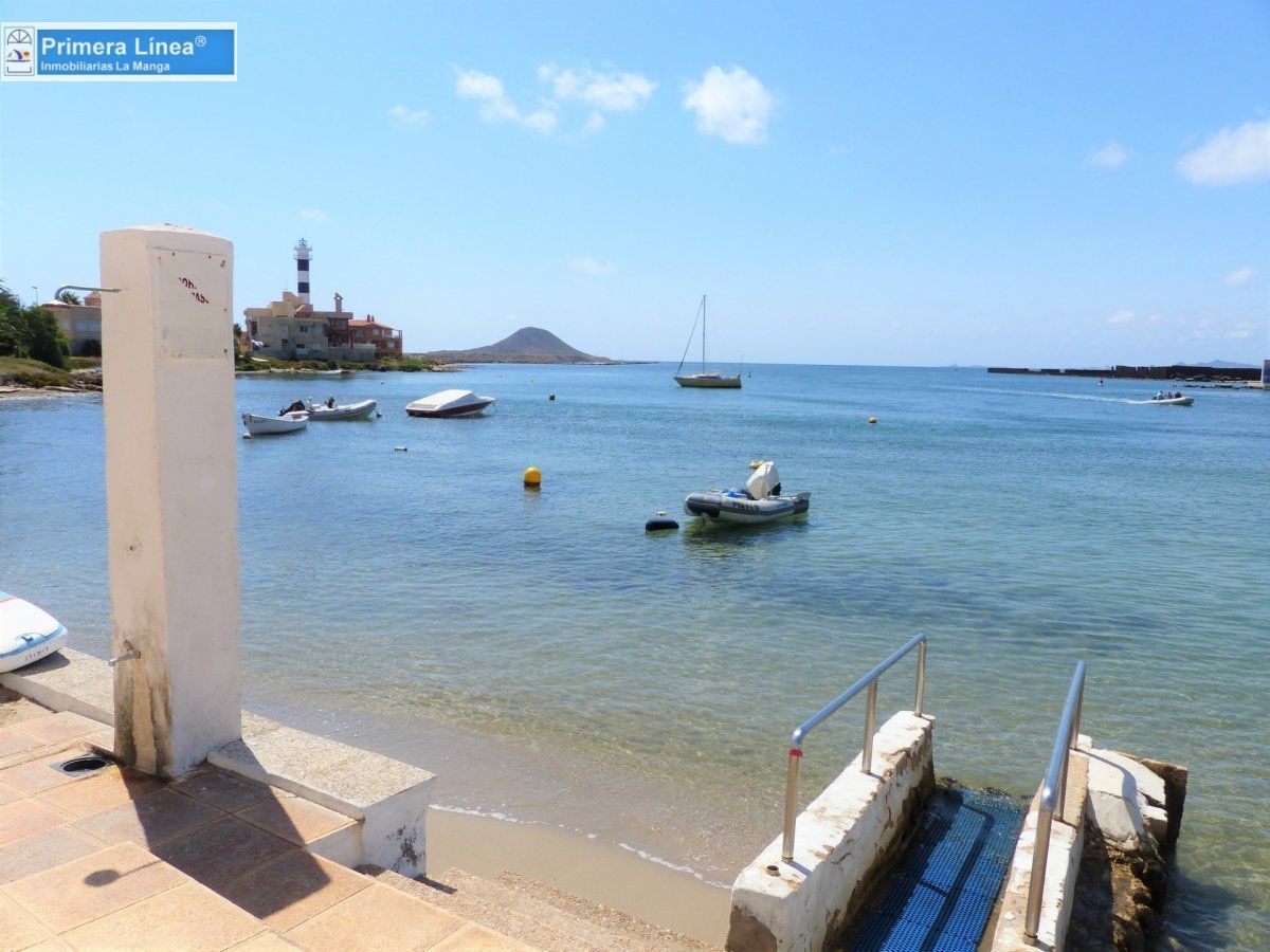 Apartamento en venta en Tomás Maestre, La Manga del Mar Menor