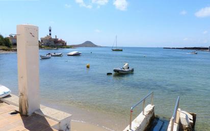 Apartament en venda a Tomás Maestre, La Manga del Mar Menor