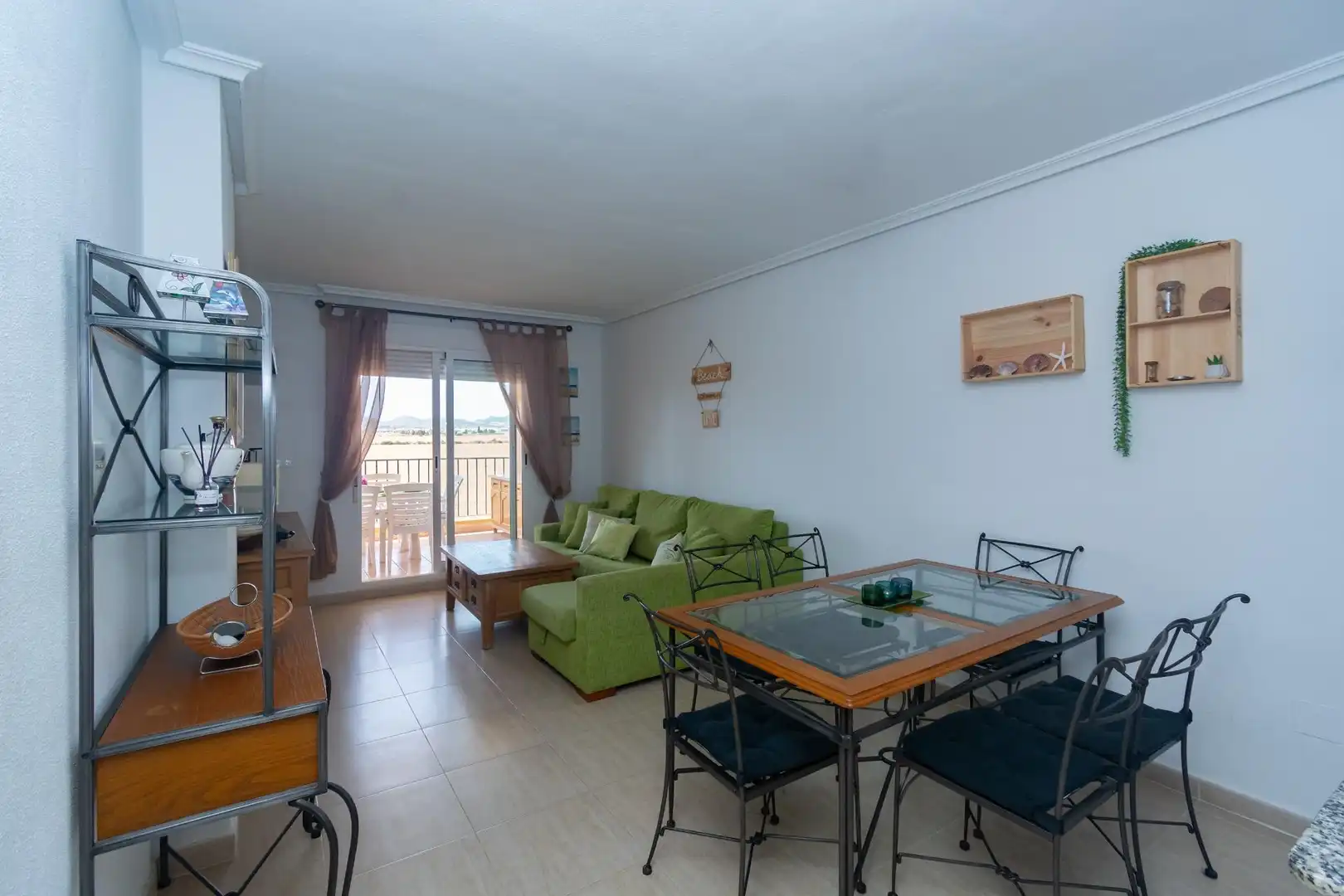 Wohnung mit Pool zum Verkauf in Mar Menor de Cartagena – Cabo de Palos, imagen 6