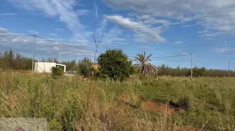 Foto 5 de Terreno en venta en Partida Poligono N 07, S-n, Torreblanca, Castellón